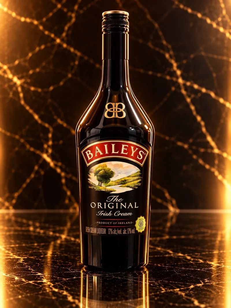 BAILEYS 