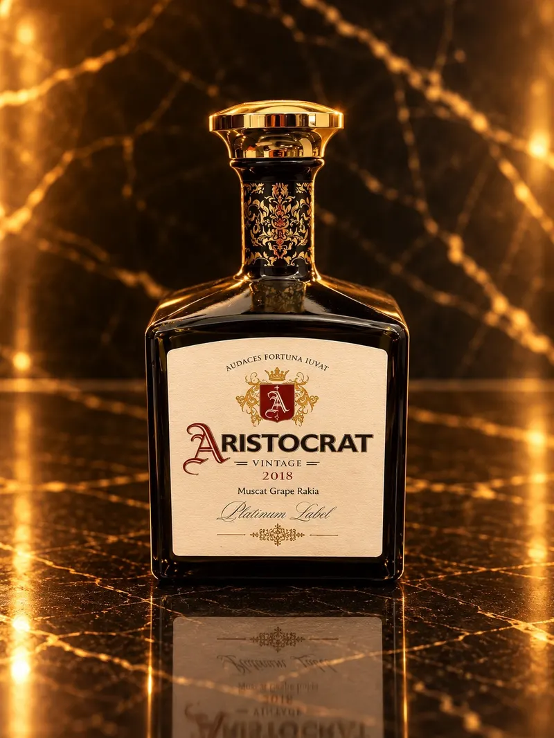 ARISTOCRAT 