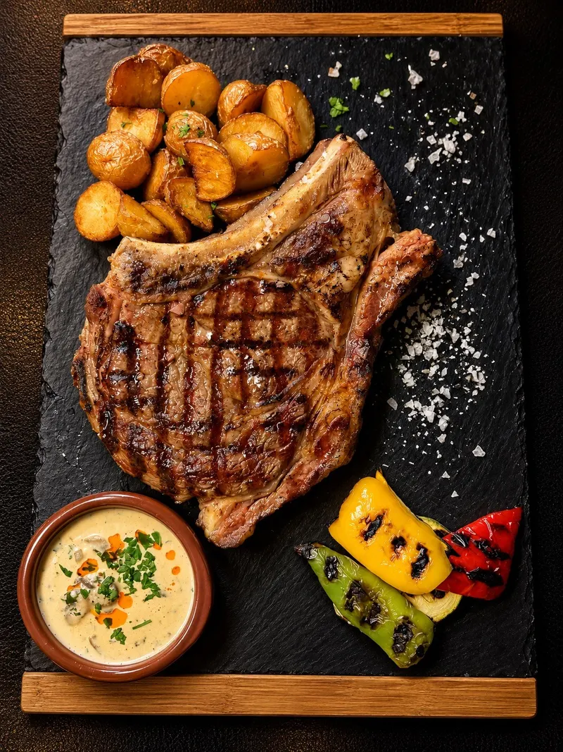 Spezielle Chuletón– 1000 G