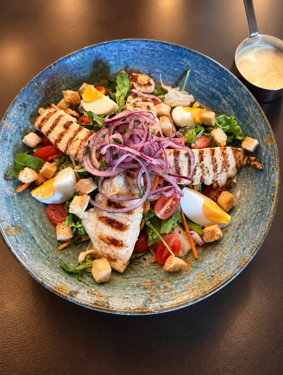 ENSALADA KING KONG 