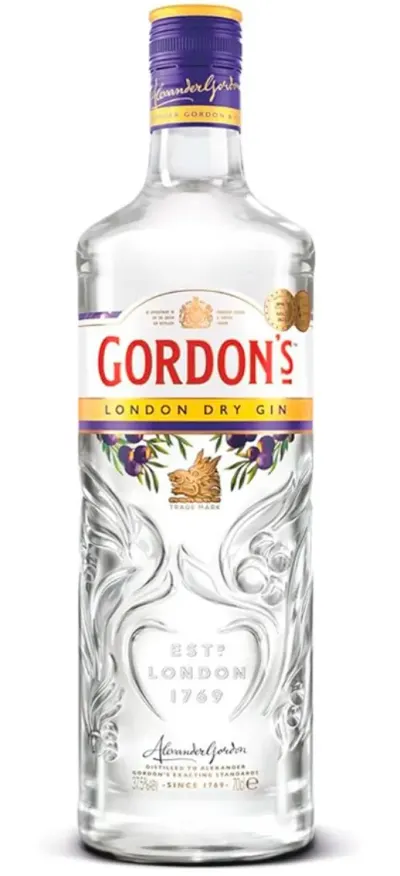 Gordon’s Gin