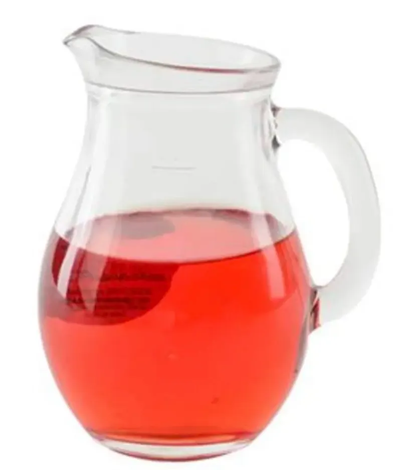 Jarra de Vino Rosado