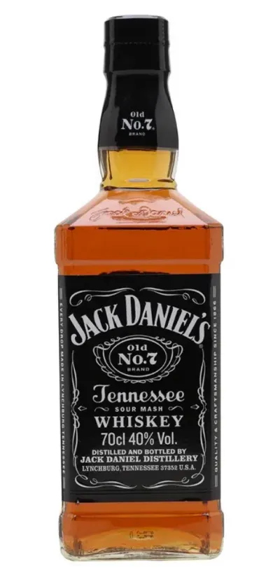 Jack Daniel’s