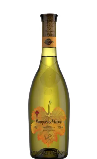 Marqués de Vizhoja