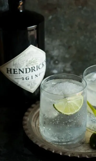 Gin Tonic