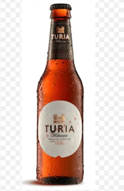 Turia Märzen Tostada