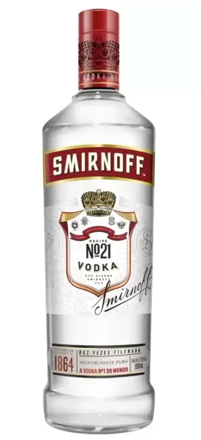 Smirnoff