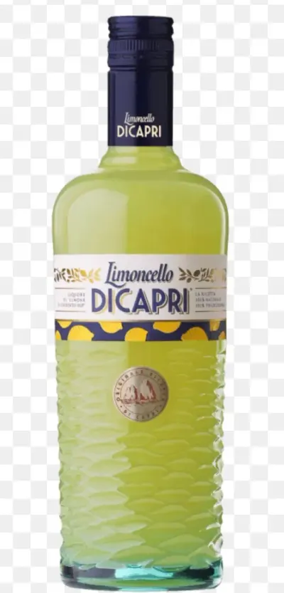 Limoncello