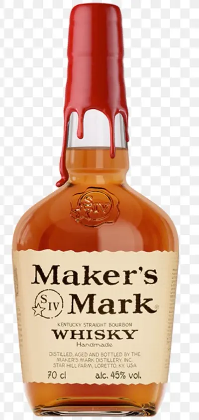 Maker’s Mark