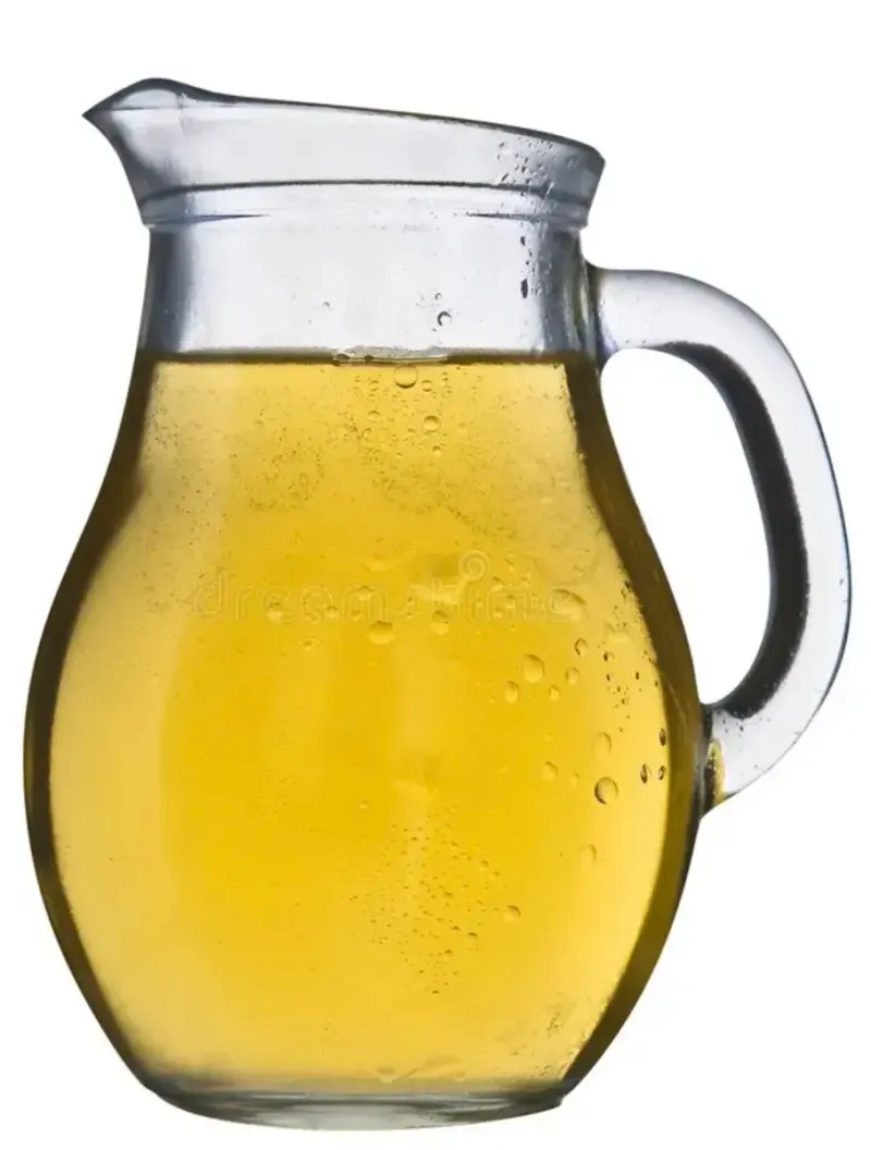 Jarra de Vino Blanco