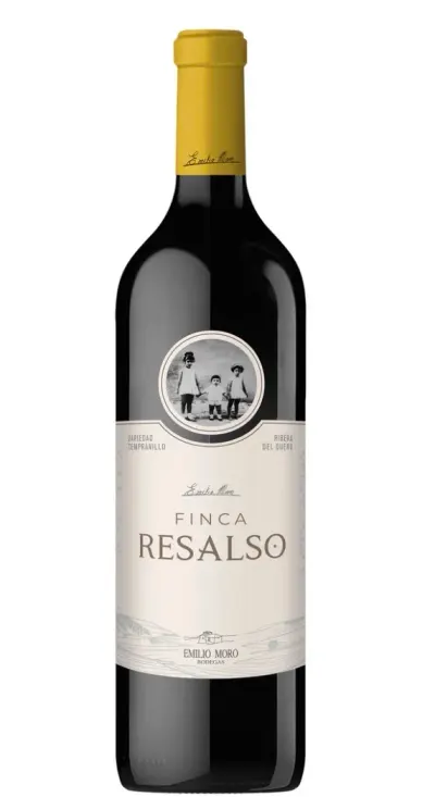 Finca Resalso 2024