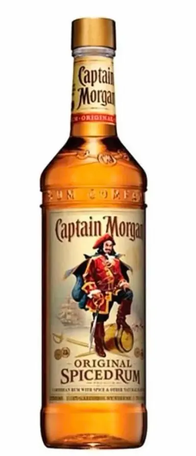 Captain Morgan