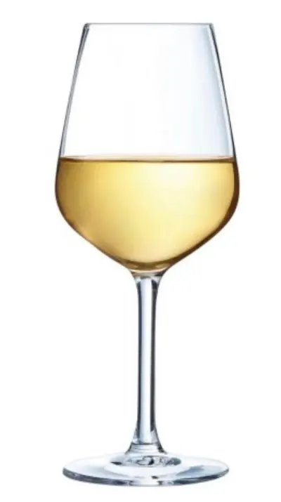 Vino Blanco Afrutado