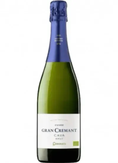 Cava Codorníu Crémant