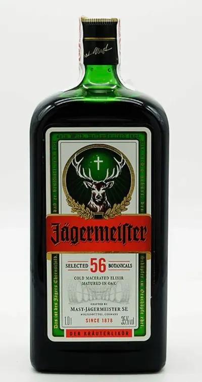 Jägermeister