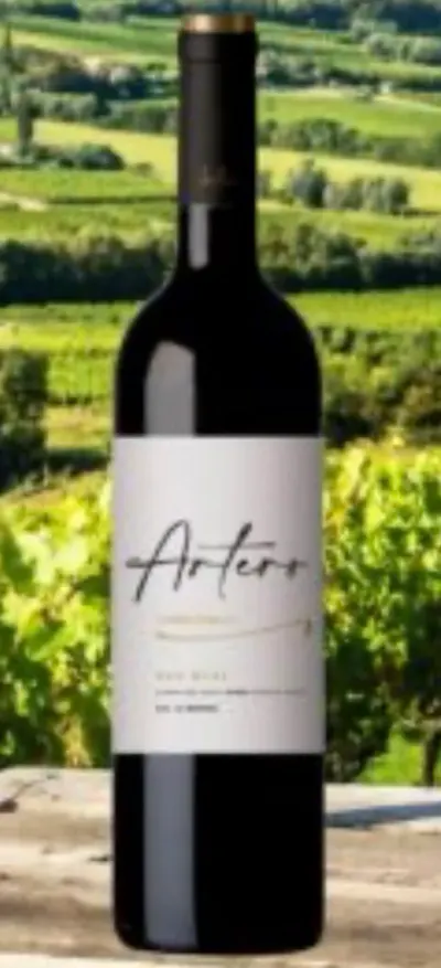 Artero Crianza 2021