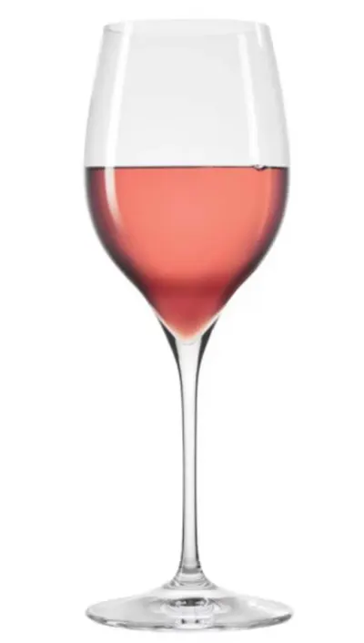 Vino Rosado Seco