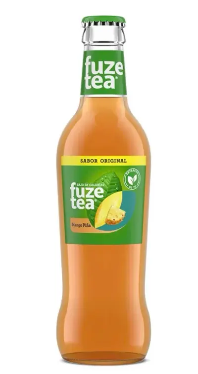 Fuze Tea Mango & Piña