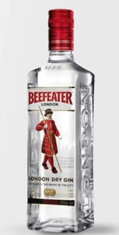Beefeater Gin