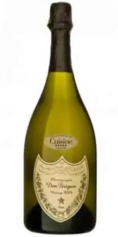 Dom Pérignon Vintage 2015