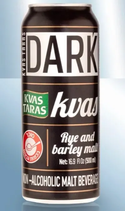 Kvas negro