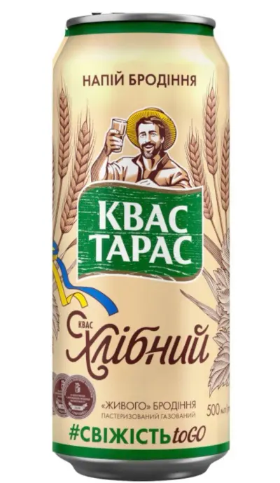 Kvas Taras