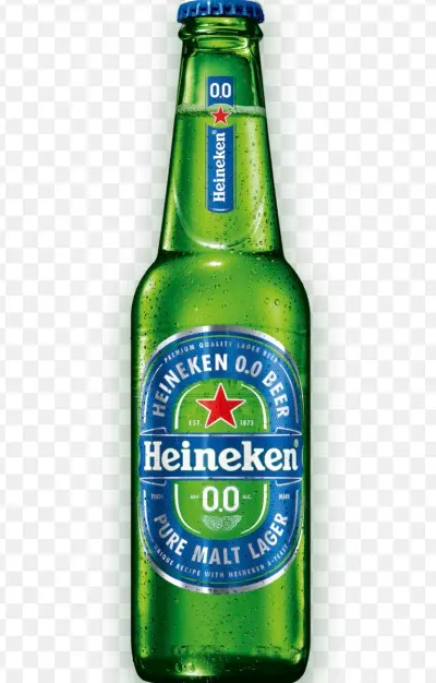 Heineken 0.0