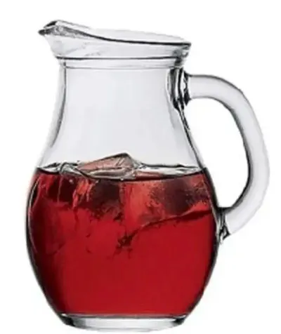 Jarra de Vino Tinto