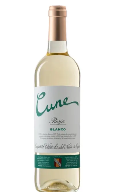 Cune Verdejo 2024