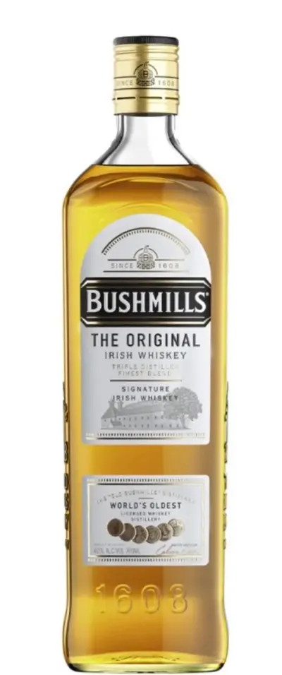 Bushmills