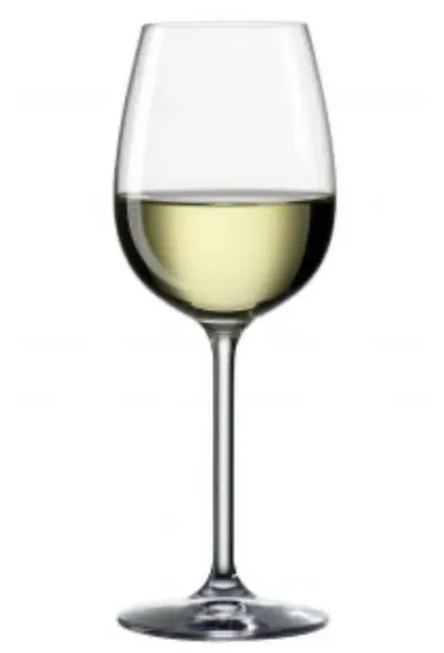 Vino Blanco Seco