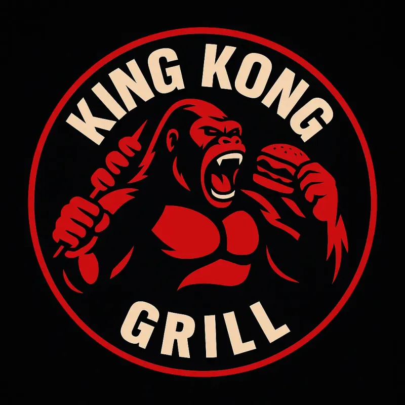 KING KONG GRILL