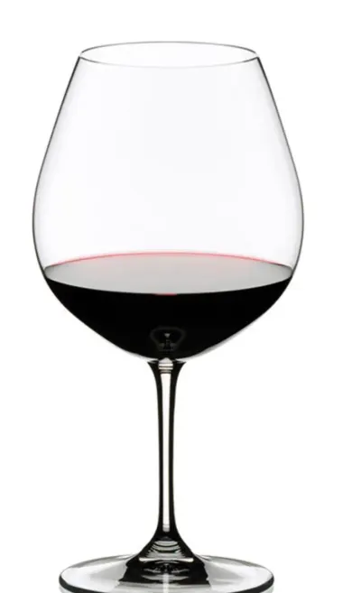 Vino Tinto Seco